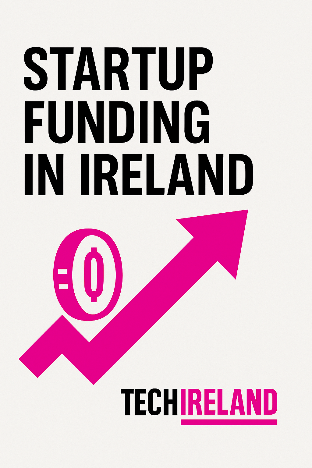📊 Startup Investment in Ireland Rebounds – But Structural Challenges Remain